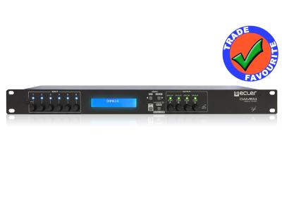 Ecler DAM614