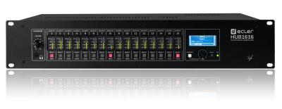 Ecler HUB1616