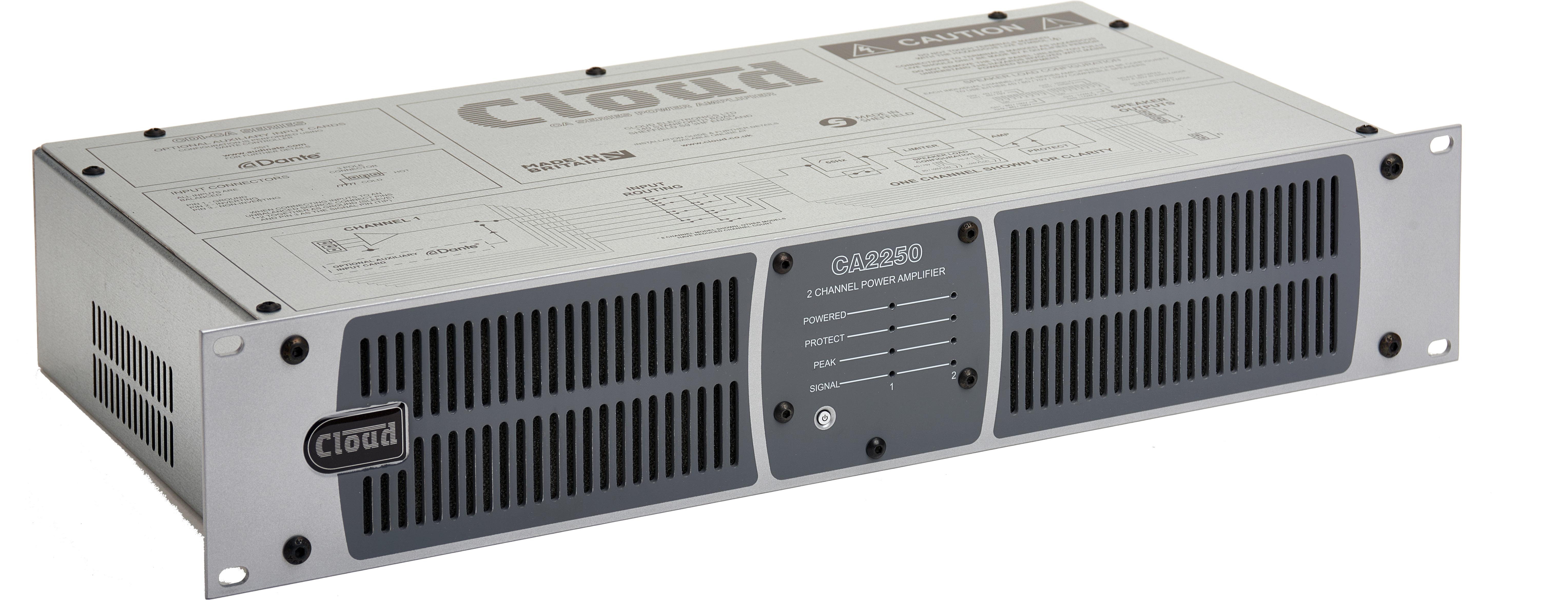 Cloud Electronics CA2250
