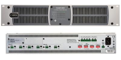Cloud Electronics CA6160