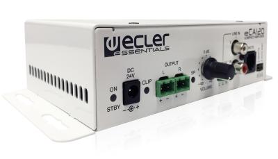 Ecler eCA120
