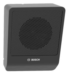 Bosch LB10-UC06-D