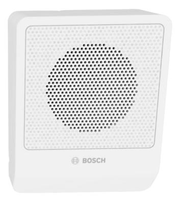 Bosch LB10-UC06-D & LB10-UC06-L