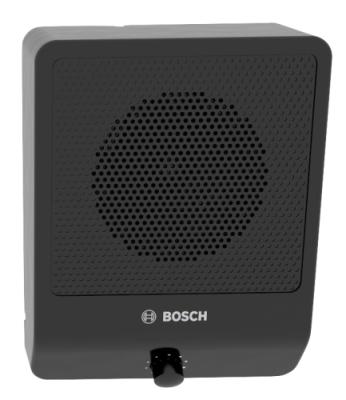 Bosch LB10-UC06V-D & LB10-UC06V-L