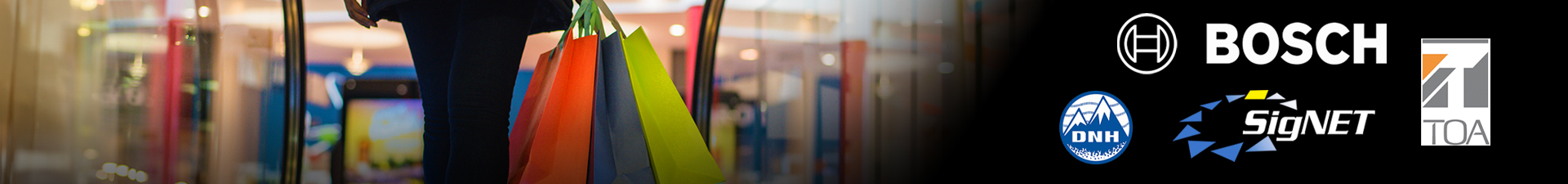 Retail, Commercial & Leisure