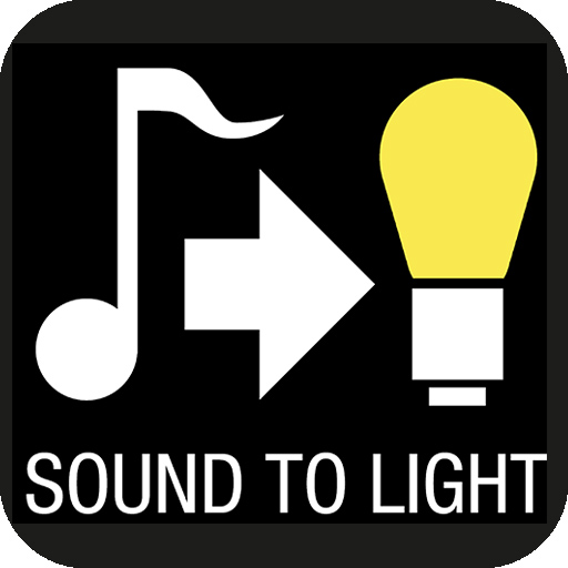z:Sound-to-Light