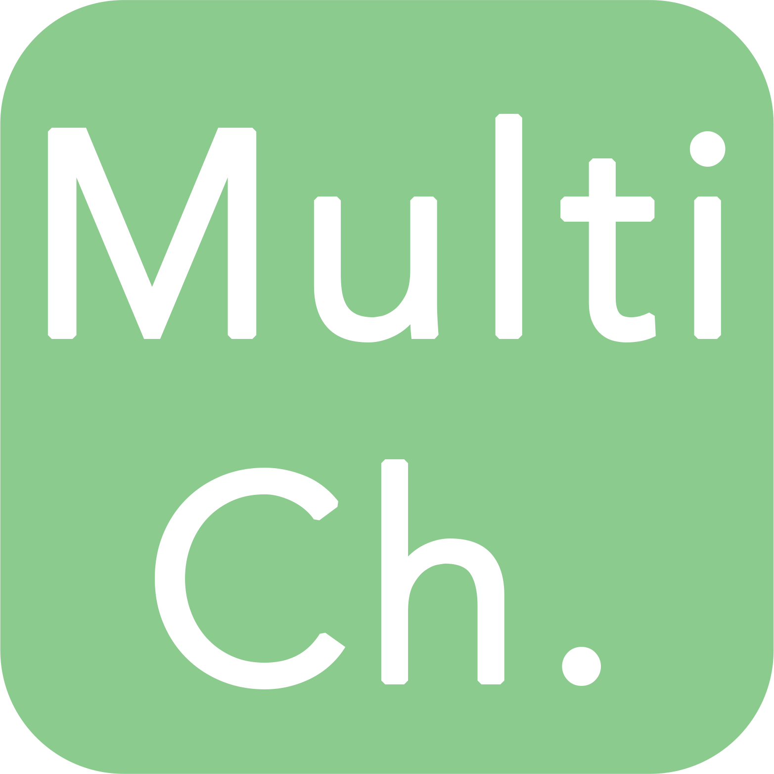 multi channel