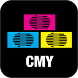 Cameo CMY icon
