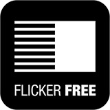 Cameo flicker free icon