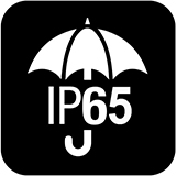 Cameo IP65 icon