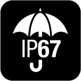 Cameo IP67 icon
