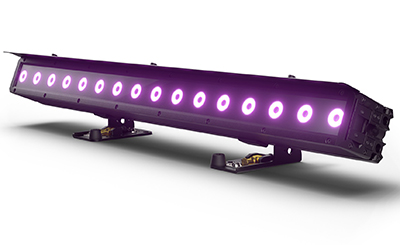 PIXBAR 400 IP G2 IP65 RGBW-LED Bar