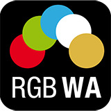 RGBWA Icon