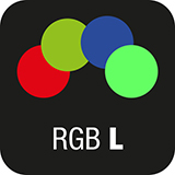 Cameo RGBL icon