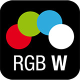 Cameo RGB + White icon