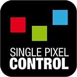 Single Pixel Control Icon