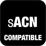 Cameo sACN icon