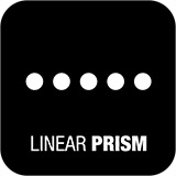Cameo Linear Prism icon