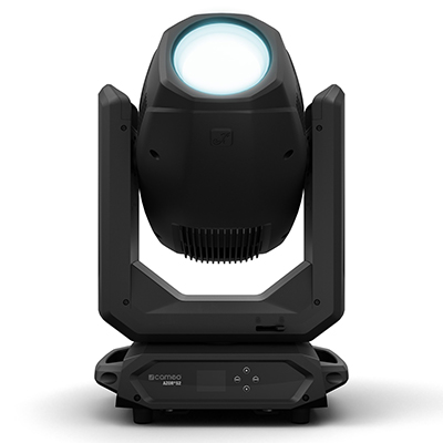 Cameo AZOR S2 Compact Spot Moving Head