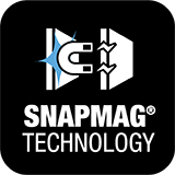 cameo snapmag icon