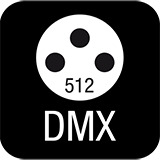 Cameo DMX icon
