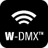 Cameo W-DMX icon