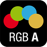 Cameo RGBA icon