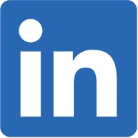 Linked In Logo
