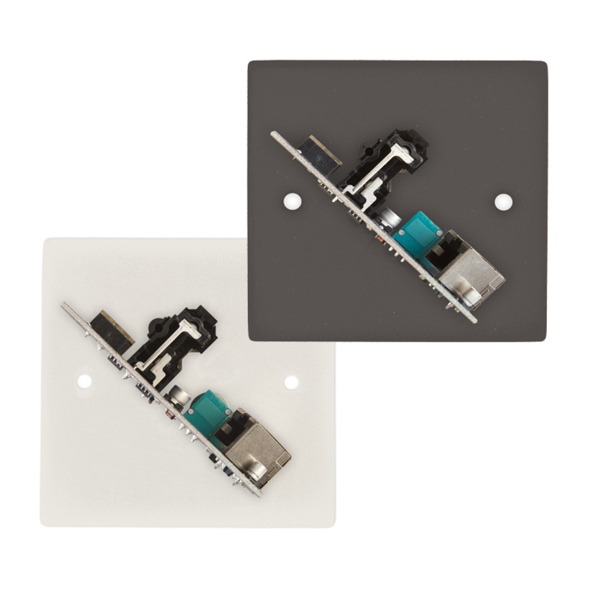 Commercial Audio - Cloud Electronics L-1W, Remote Line Level Input ...
